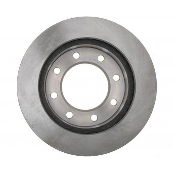 2005 Cadillac DeVille Disc Brake Rotor Front Raybestos 56829R image 2 of 3
