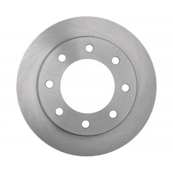 2005 Cadillac DeVille Disc Brake Rotor Front Raybestos 56829R image 3 of 3