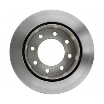 2009 Hummer H2 Disc Brake Rotor Rear Raybestos 56830 image 2 of 3