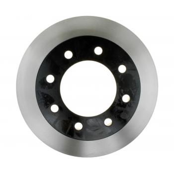 2009 Hummer H2 Disc Brake Rotor Rear Raybestos 56830 image 3 of 3