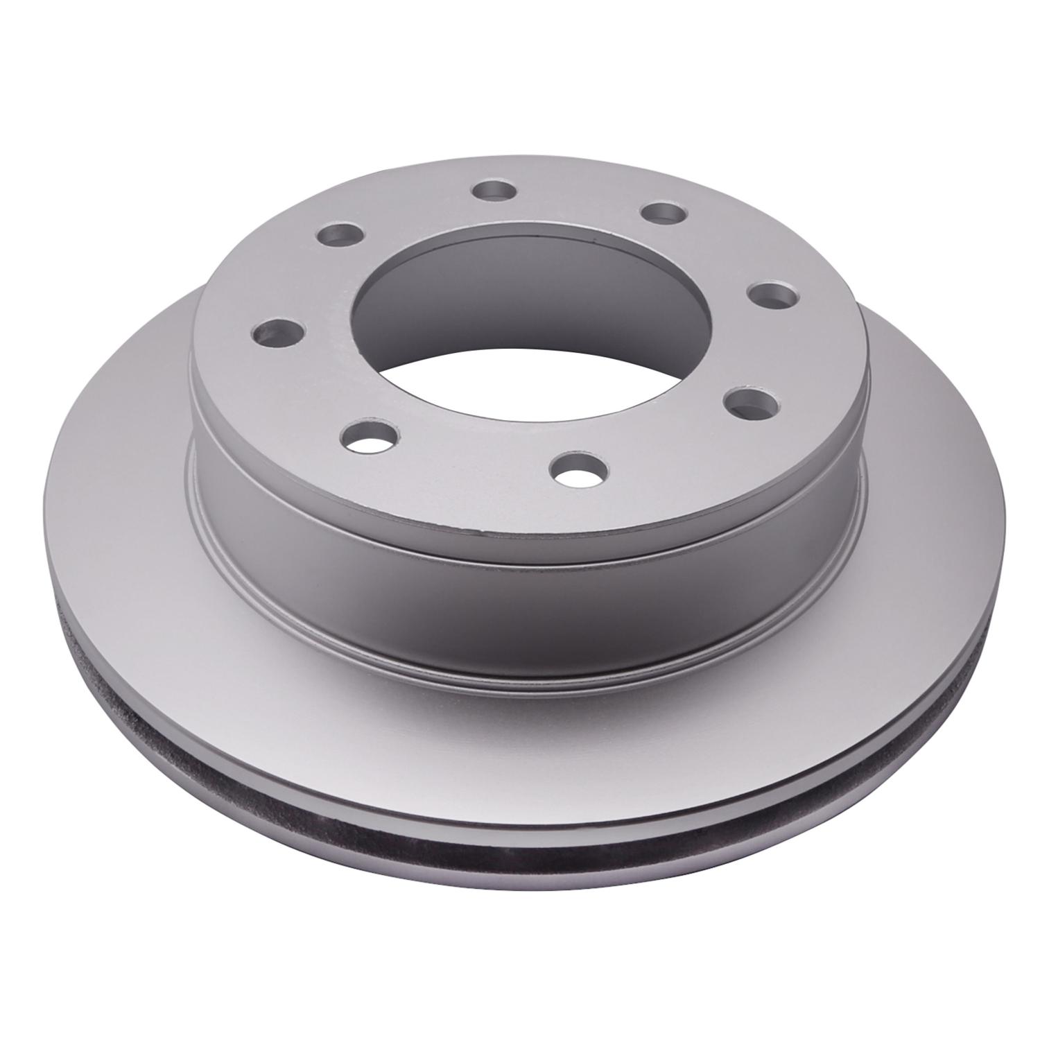 Raybestos 56830FZN - Disc Brake Rotor Raybestos 56830FZN Disc Brake Rotor product image 1 of 3