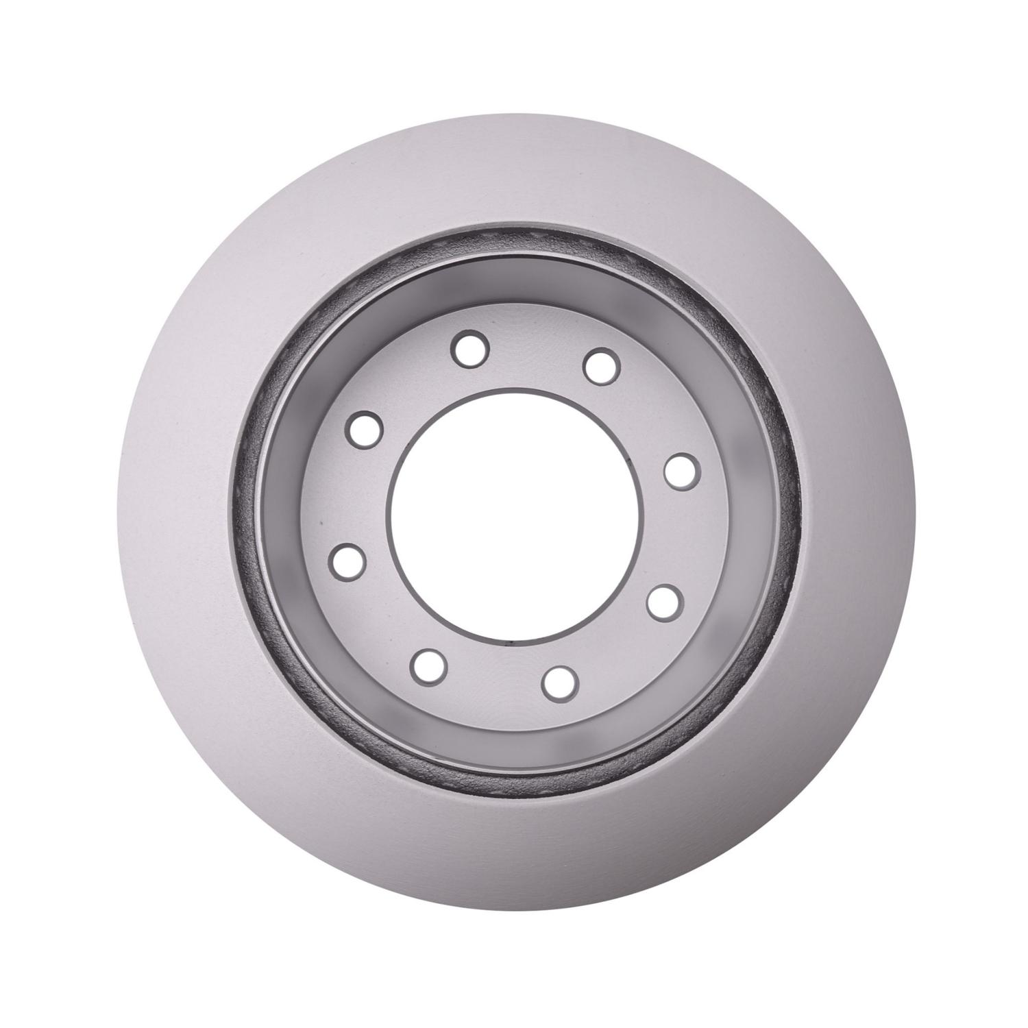 Raybestos 56830FZN - Disc Brake Rotor Raybestos 56830FZN Disc Brake Rotor product image 2 of 3
