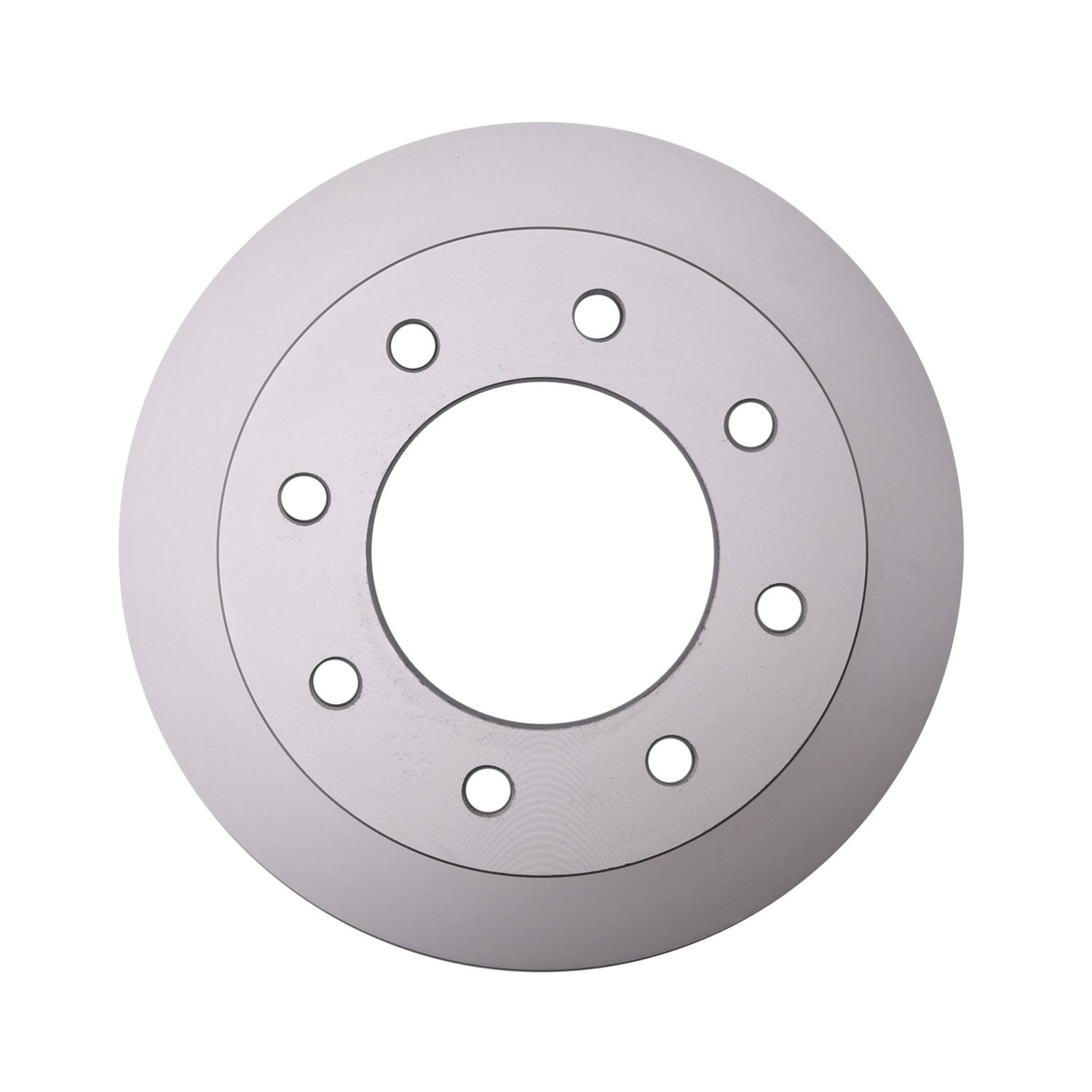Raybestos 56830FZN - Disc Brake Rotor Raybestos 56830FZN Disc Brake Rotor product image 3 of 3