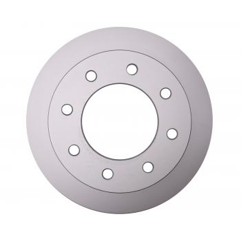 2009 Hummer H2 Disc Brake Rotor Rear Raybestos 56830FZN image 3 of 3