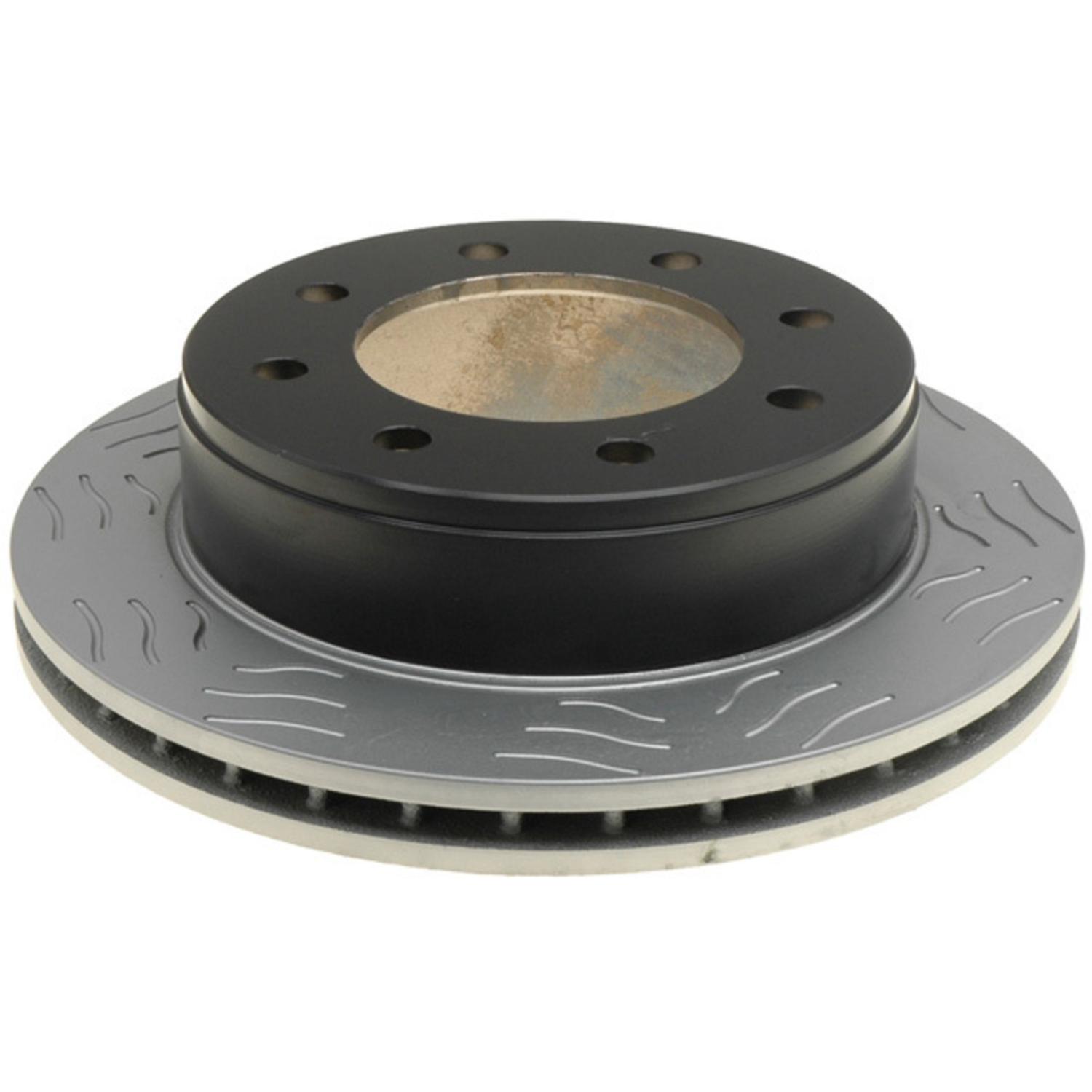 Raybestos 56830PER - Disc Brake Rotor Raybestos 56830PER Disc Brake Rotor product image 1 of 3