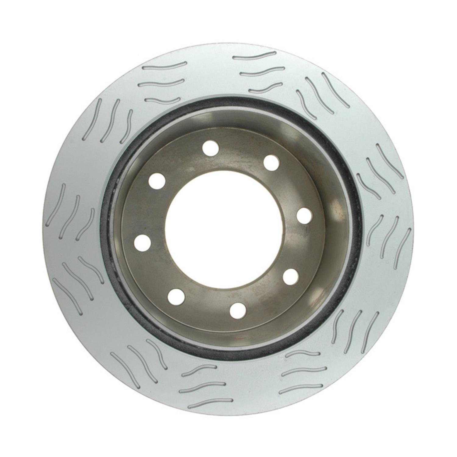 Raybestos 56830PER - Disc Brake Rotor Raybestos 56830PER Disc Brake Rotor product image 2 of 3