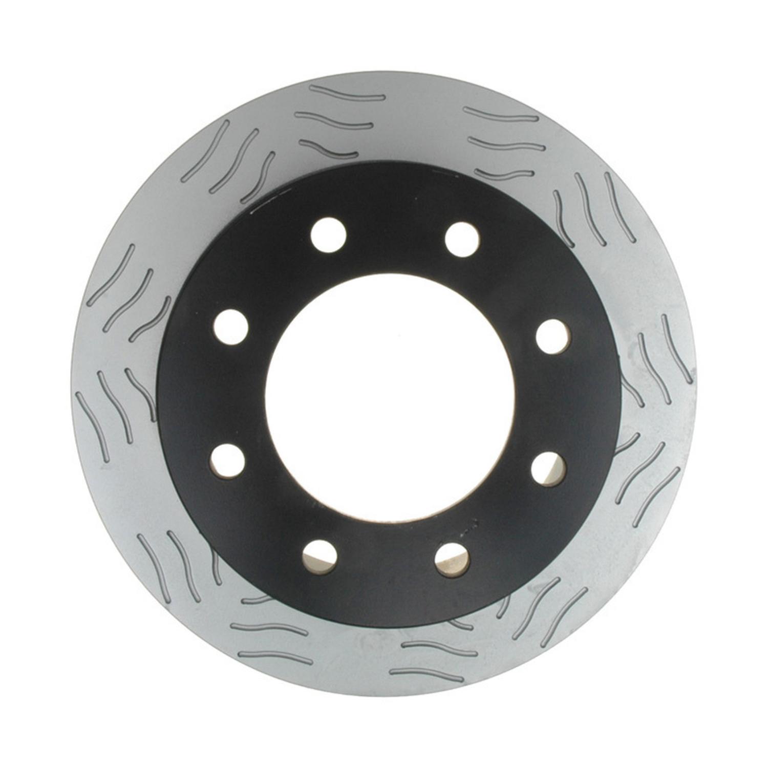 Raybestos 56830PER - Disc Brake Rotor Raybestos 56830PER Disc Brake Rotor product image 3 of 3