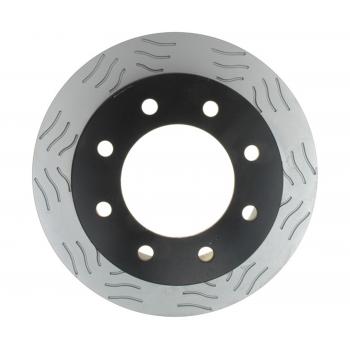 2009 Hummer H2 Disc Brake Rotor Rear Raybestos 56830PER image 3 of 3