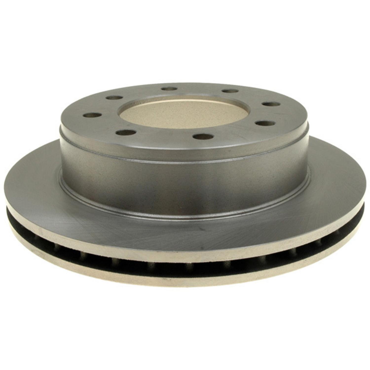Raybestos 56830R - Disc Brake Rotor Raybestos 56830R Disc Brake Rotor product image 1 of 3