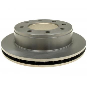 2009 Hummer H2 Disc Brake Rotor Rear Raybestos 56830R image 1 of 3
