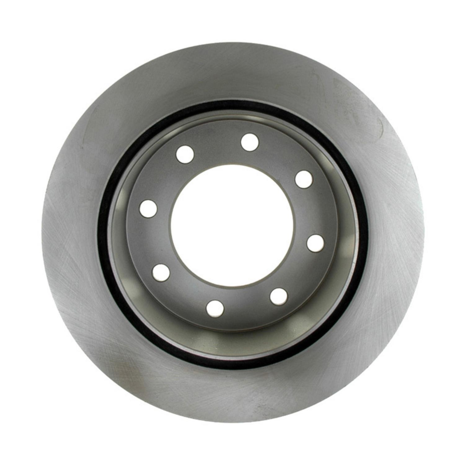 Raybestos 56830R - Disc Brake Rotor Raybestos 56830R Disc Brake Rotor product image 2 of 3