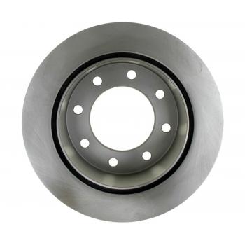 2009 Hummer H2 Disc Brake Rotor Rear Raybestos 56830R image 2 of 3