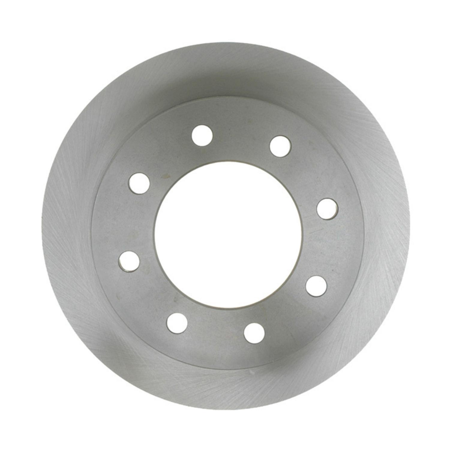 Raybestos 56830R - Disc Brake Rotor Raybestos 56830R Disc Brake Rotor product image 3 of 3