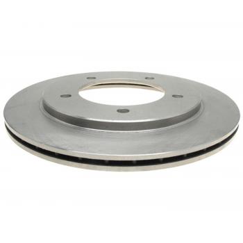 2004 Chevrolet Tracker Disc Brake Rotor Front Raybestos 56846R image 1 of 3