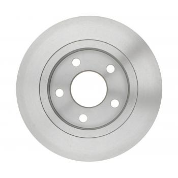 2005 Buick LeSabre Disc Brake Rotor Rear Raybestos 56851 image 2 of 3