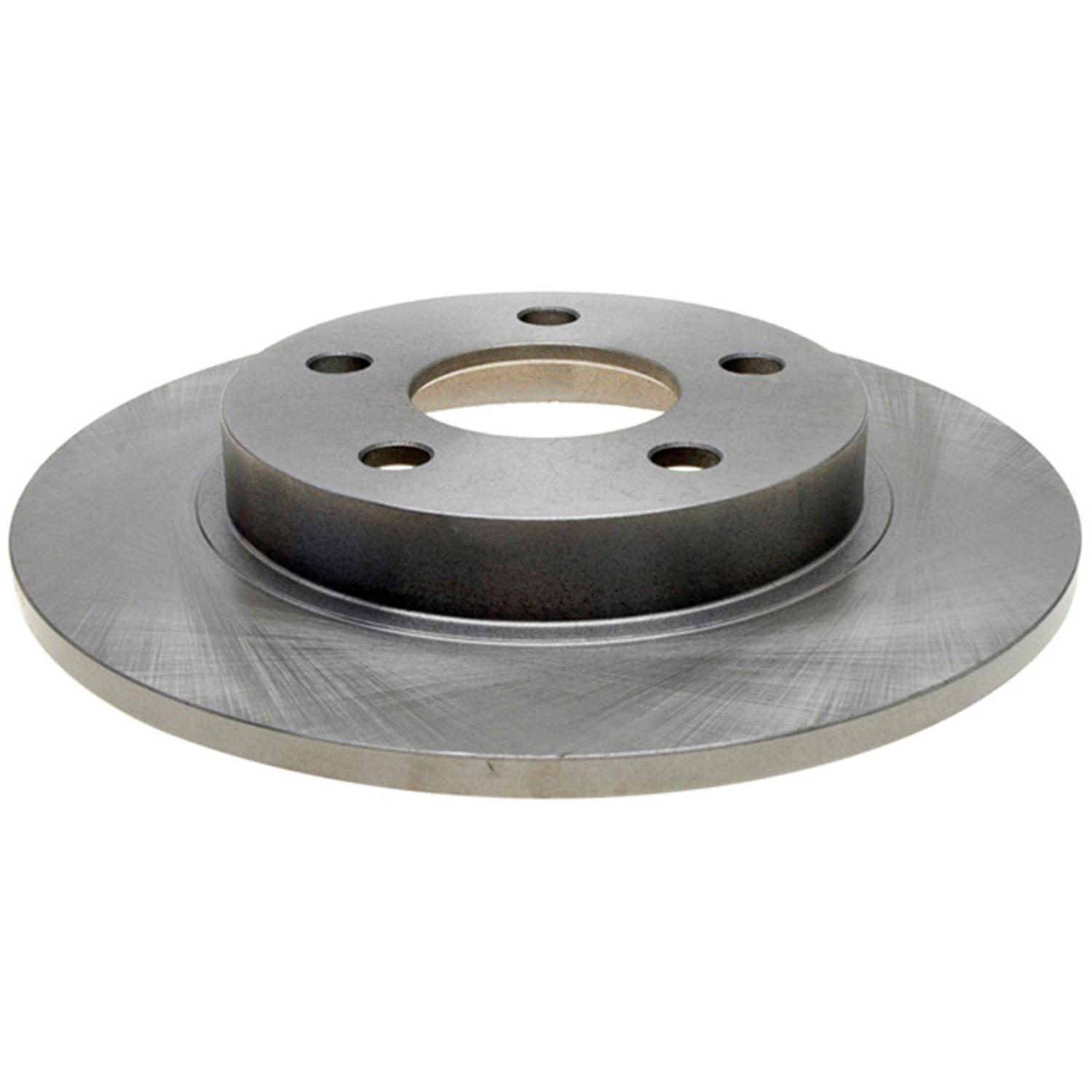 Raybestos 56851R - Disc Brake Rotor Raybestos 56851R Disc Brake Rotor product image 1 of 3