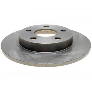 2005 Buick LeSabre Disc Brake Rotor Rear Raybestos 56851R image 1 of 3