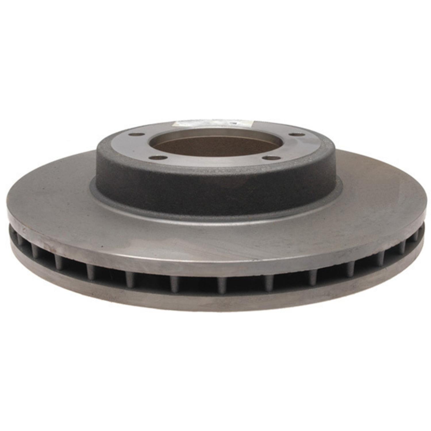Raybestos 56884 - Disc Brake Rotor Raybestos 56884 Disc Brake Rotor product image 1 of 3