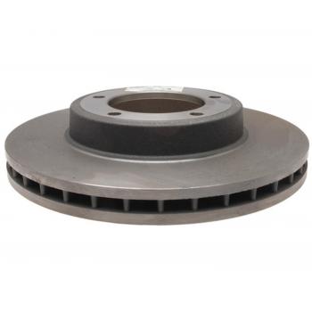1987 GMC C5000 Disc Brake Rotor Front Raybestos 56884 image 1 of 3