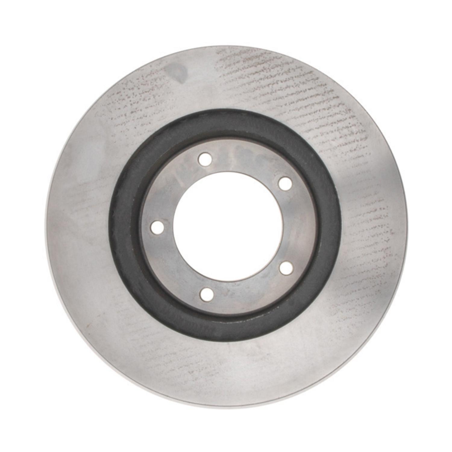 Raybestos 56884 - Disc Brake Rotor Raybestos 56884 Disc Brake Rotor product image 2 of 3