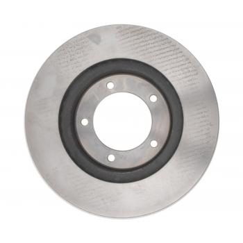 1987 GMC C5000 Disc Brake Rotor Front Raybestos 56884 image 2 of 3