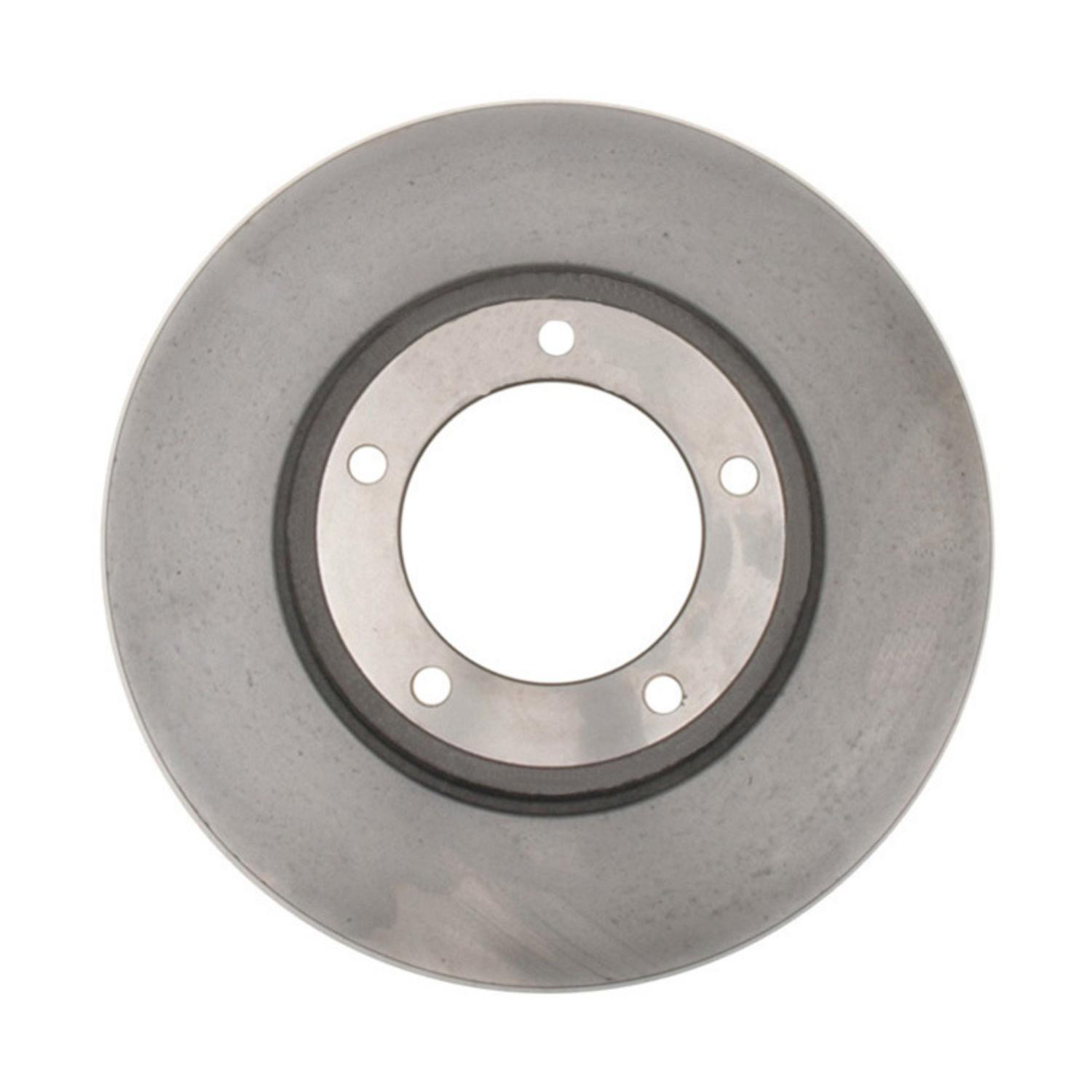 Raybestos 56884 - Disc Brake Rotor Raybestos 56884 Disc Brake Rotor product image 3 of 3