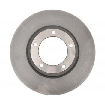 1987 GMC C5000 Disc Brake Rotor Front Raybestos 56884 image 3 of 3