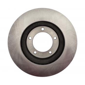 1987 GMC C5000 Disc Brake Rotor Front Raybestos 56884R image 2 of 3