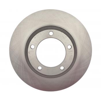 1987 GMC C5000 Disc Brake Rotor Front Raybestos 56884R image 3 of 3