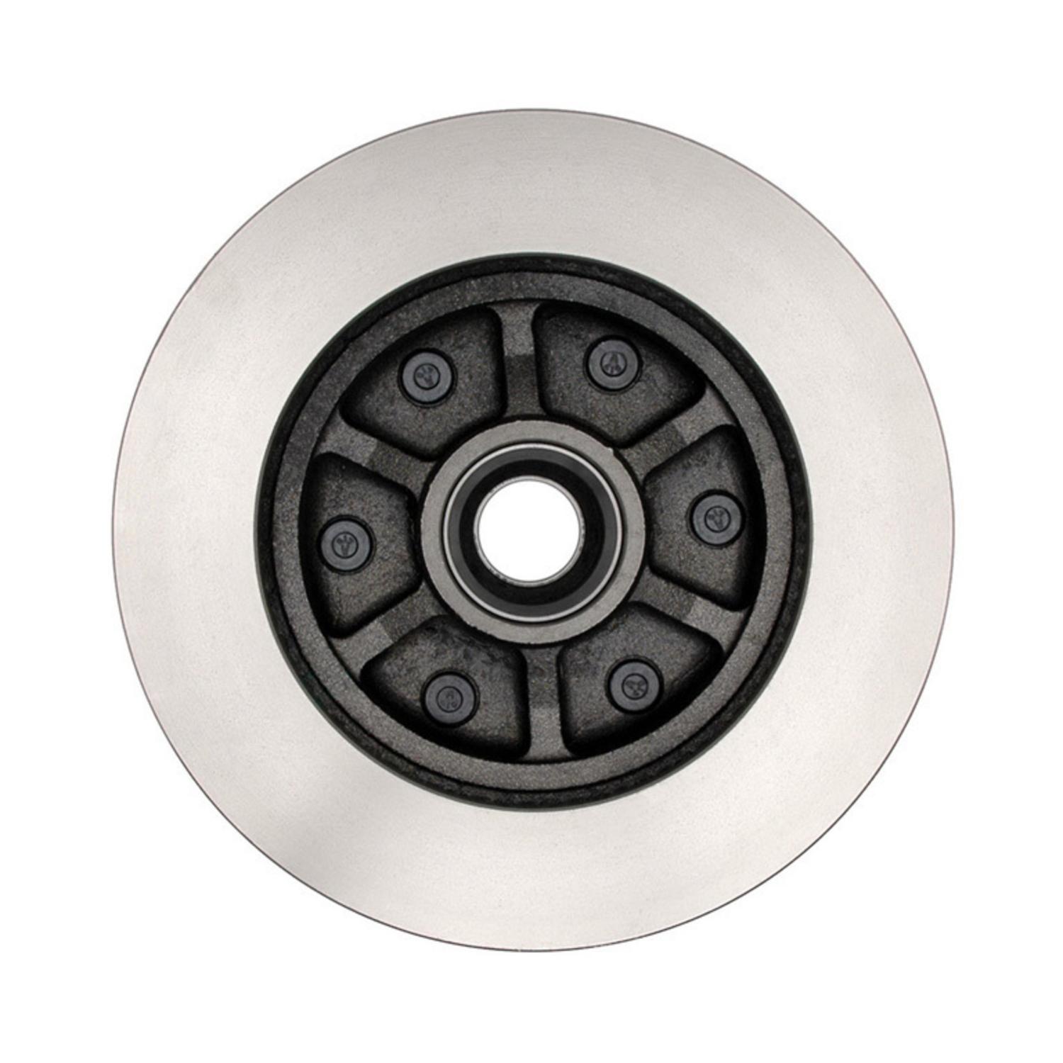 Raybestos 56915R - Disc Brake Rotor and Hub Assembly Raybestos 56915R Disc Brake Rotor and Hub Assembly product image 3 of 3