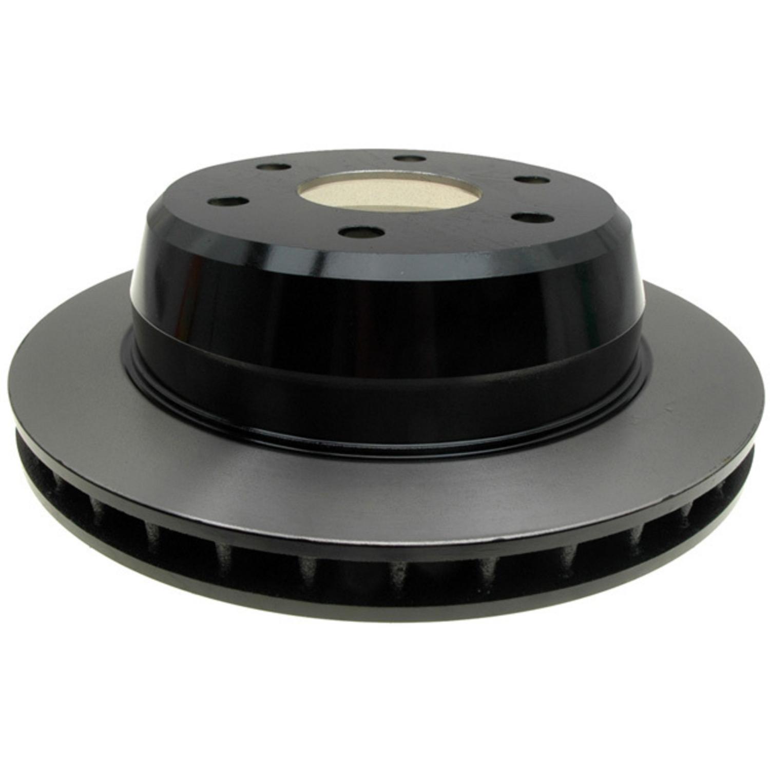 Raybestos 56919 Disc Brake Rotor product image 1 of 3