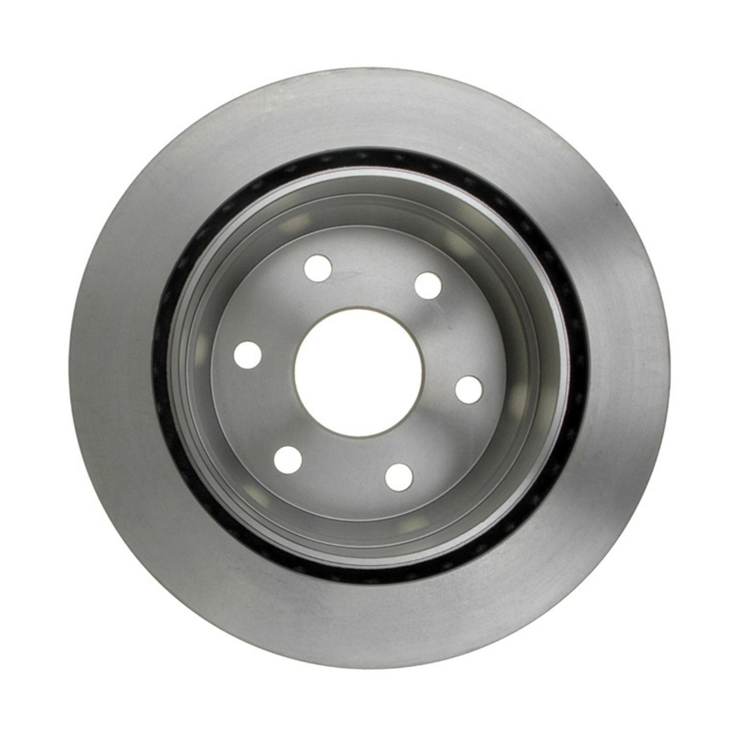 Raybestos 56919 Disc Brake Rotor product image 2 of 3