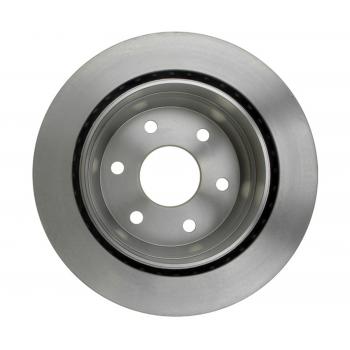 2006 Chevrolet Sonora Disc Brake Rotor Rear Raybestos 56919 image 2 of 3