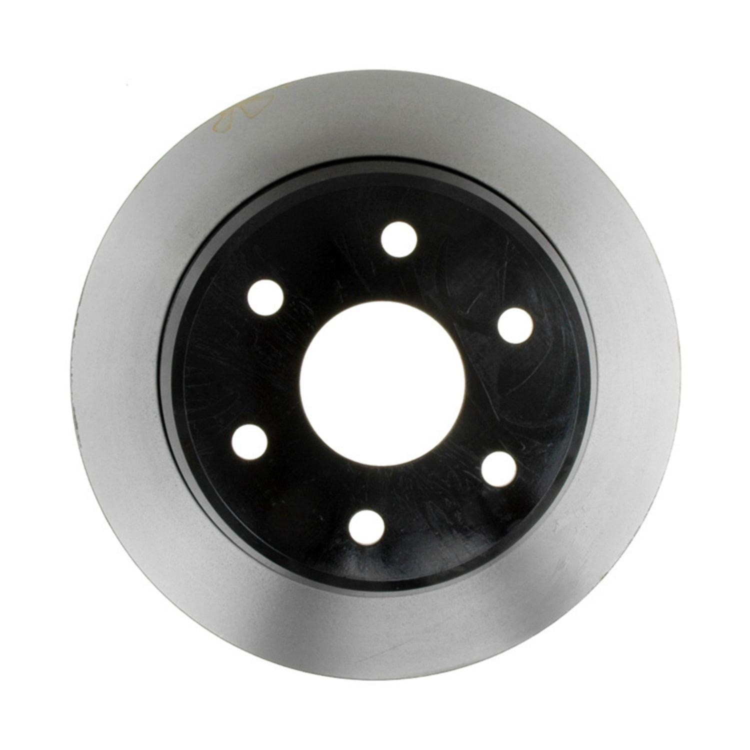 Raybestos 56919 Disc Brake Rotor product image 3 of 3