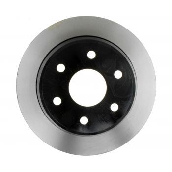 2006 Chevrolet Sonora Disc Brake Rotor Rear Raybestos 56919 image 3 of 3