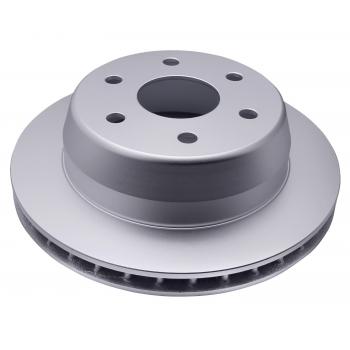 2006 Chevrolet Sonora Disc Brake Rotor Rear Raybestos 56919FZN image 1 of 3