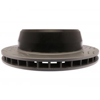 2003 GMC Yukon XL 1500 Disc Brake Rotor Rear Raybestos 56919PER image 1 of 3