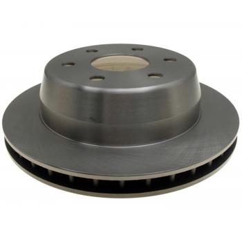 2006 Chevrolet Sonora Disc Brake Rotor Rear Raybestos 56919R image 1 of 3