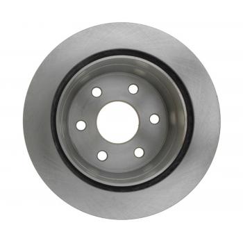 2006 Chevrolet Sonora Disc Brake Rotor Rear Raybestos 56919R image 2 of 3