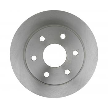 2006 Chevrolet Sonora Disc Brake Rotor Rear Raybestos 56919R image 3 of 3