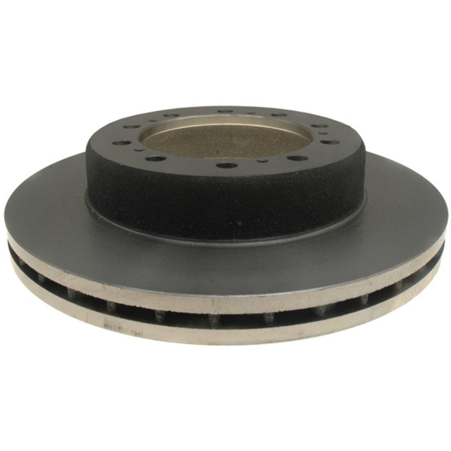 Raybestos 56925 - Disc Brake Rotor Raybestos 56925 Disc Brake Rotor product image 1 of 3