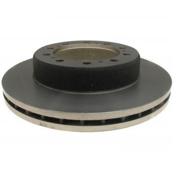 2002 Isuzu FVR Disc Brake Rotor