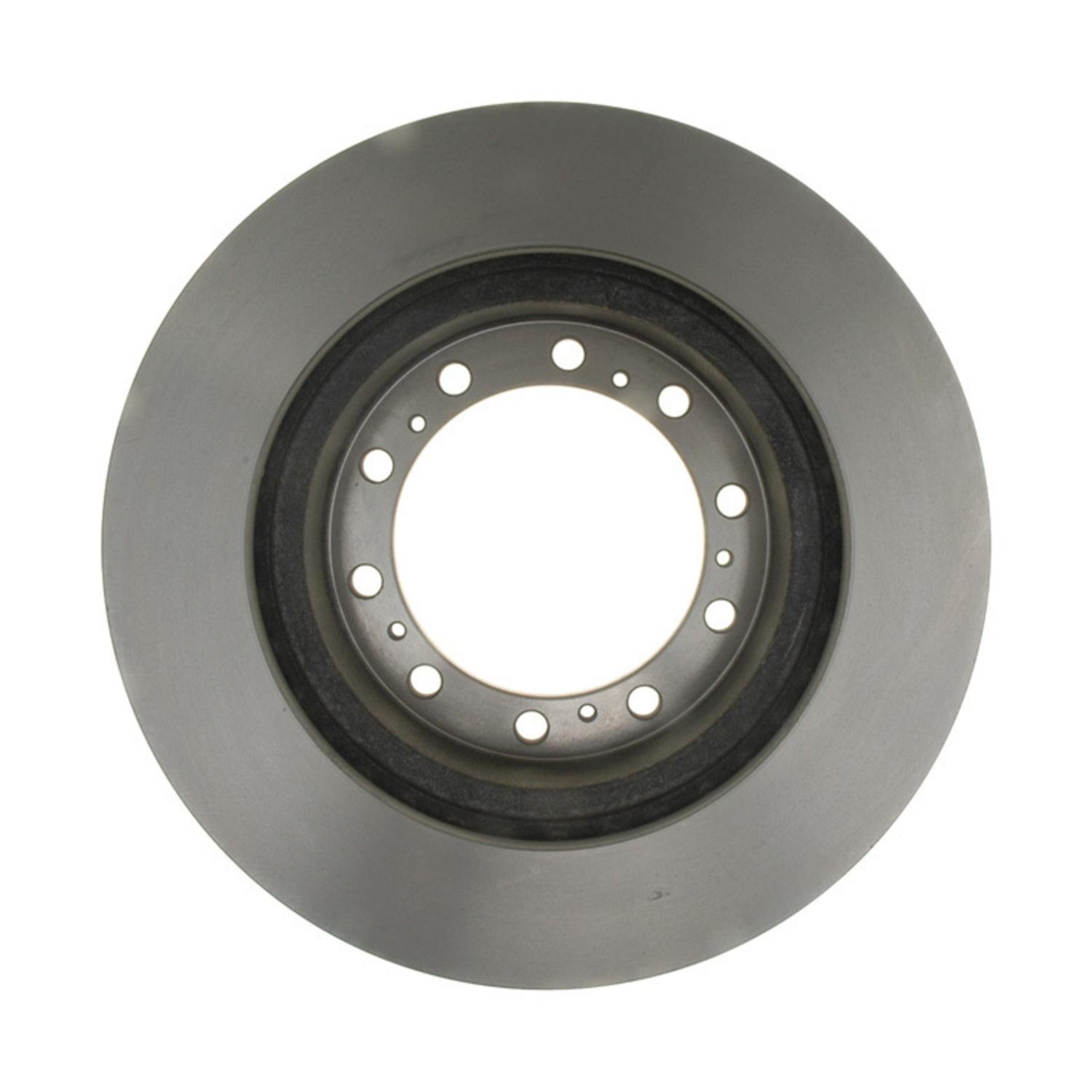 Raybestos 56925 - Disc Brake Rotor Raybestos 56925 Disc Brake Rotor product image 2 of 3