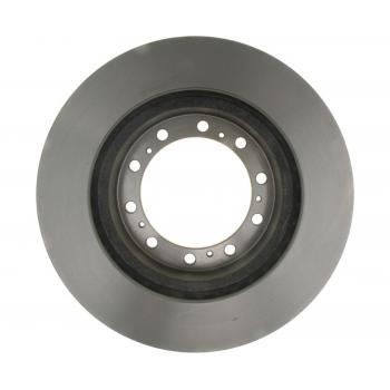 2002 Isuzu FVR Disc Brake Rotor Rear Raybestos 56925 image 2 of 3