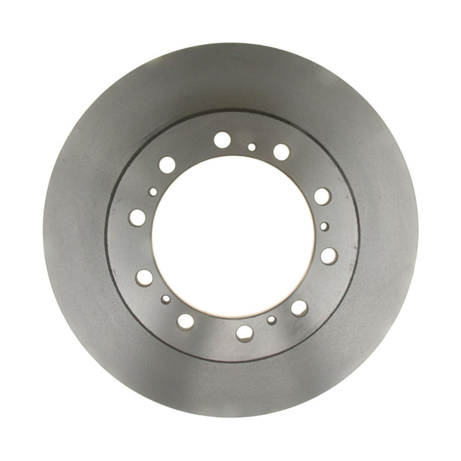 Raybestos 56925 - Disc Brake Rotor Raybestos 56925 Disc Brake Rotor product image 3 of 3