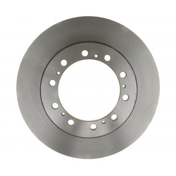 2002 Isuzu FVR Disc Brake Rotor Rear Raybestos 56925 image 3 of 3