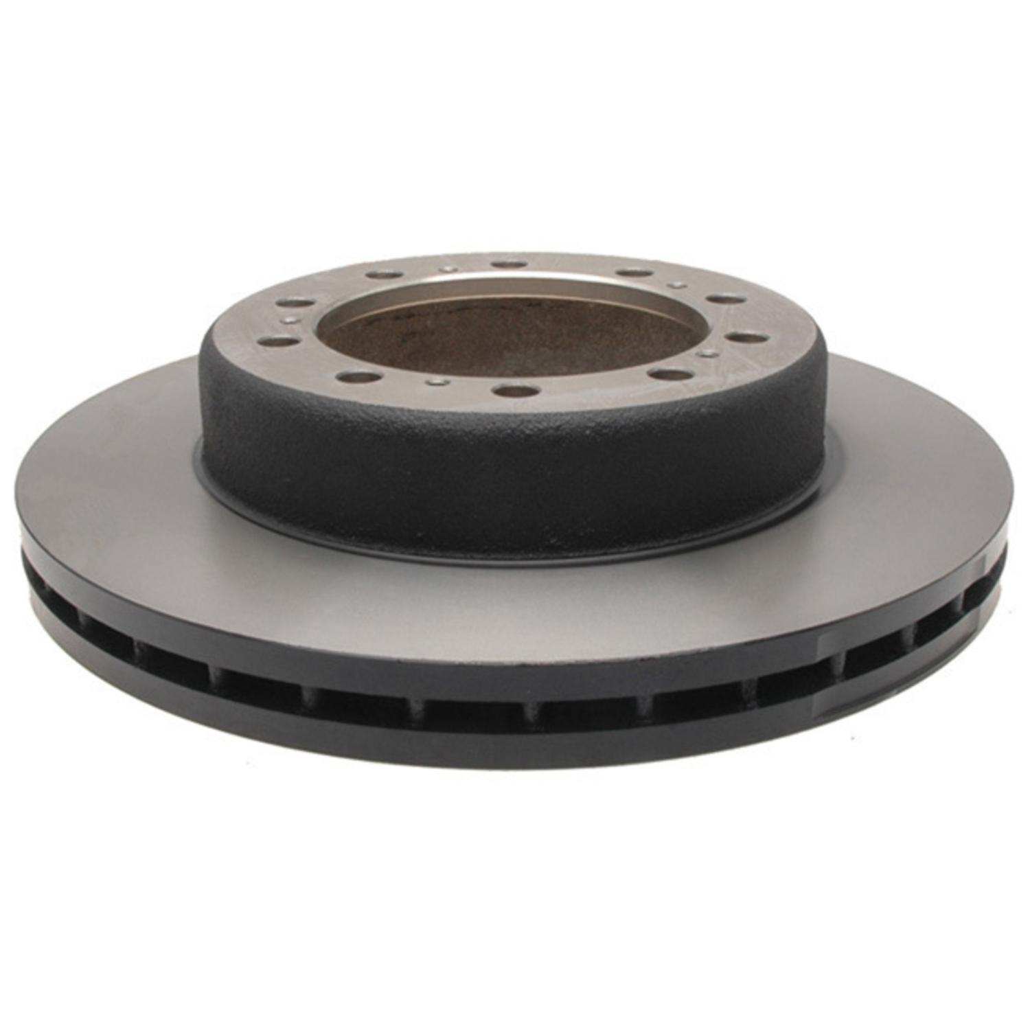 Raybestos 56925R - Disc Brake Rotor Raybestos 56925R Disc Brake Rotor product image 1 of 3