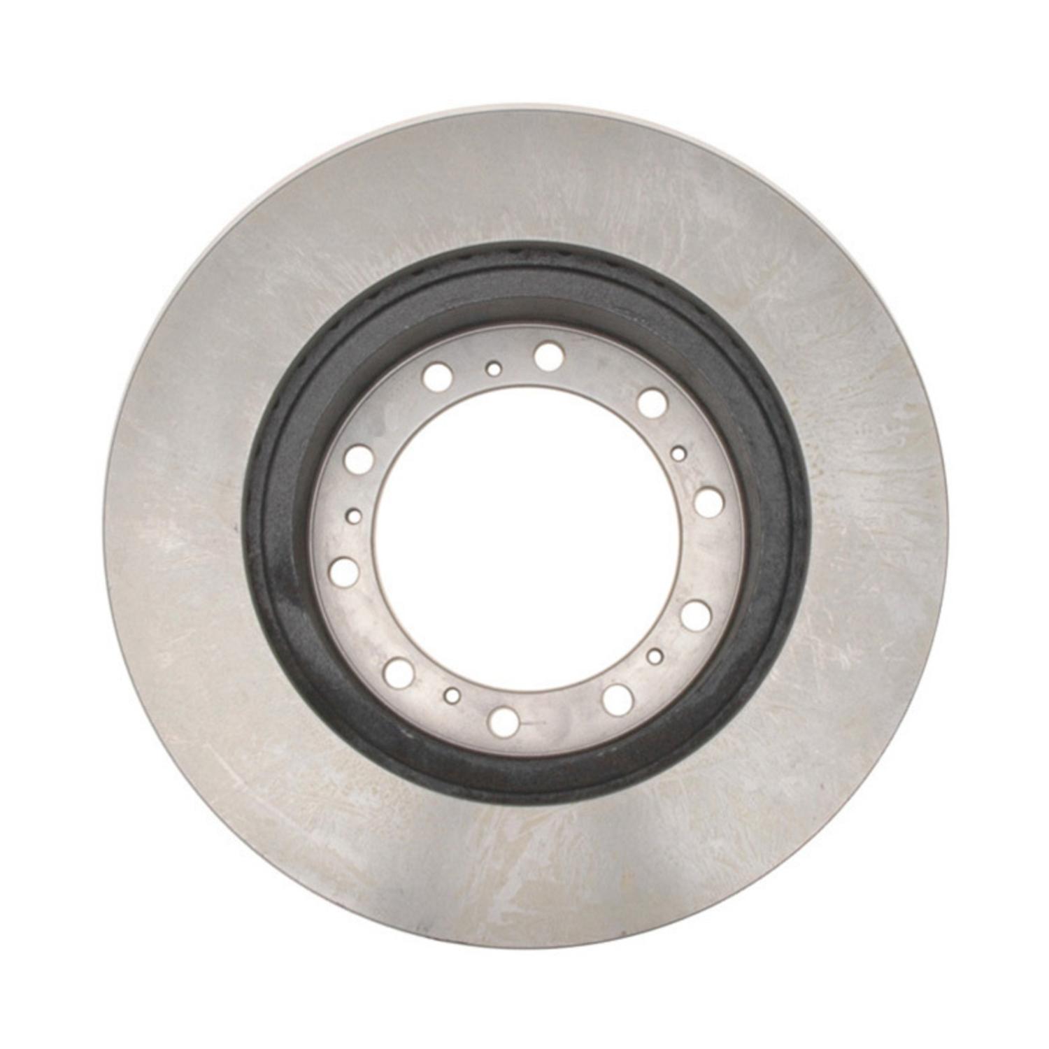Raybestos 56925R - Disc Brake Rotor Raybestos 56925R Disc Brake Rotor product image 2 of 3