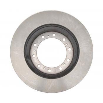 2002 Isuzu FVR Disc Brake Rotor Rear Raybestos 56925R image 2 of 3