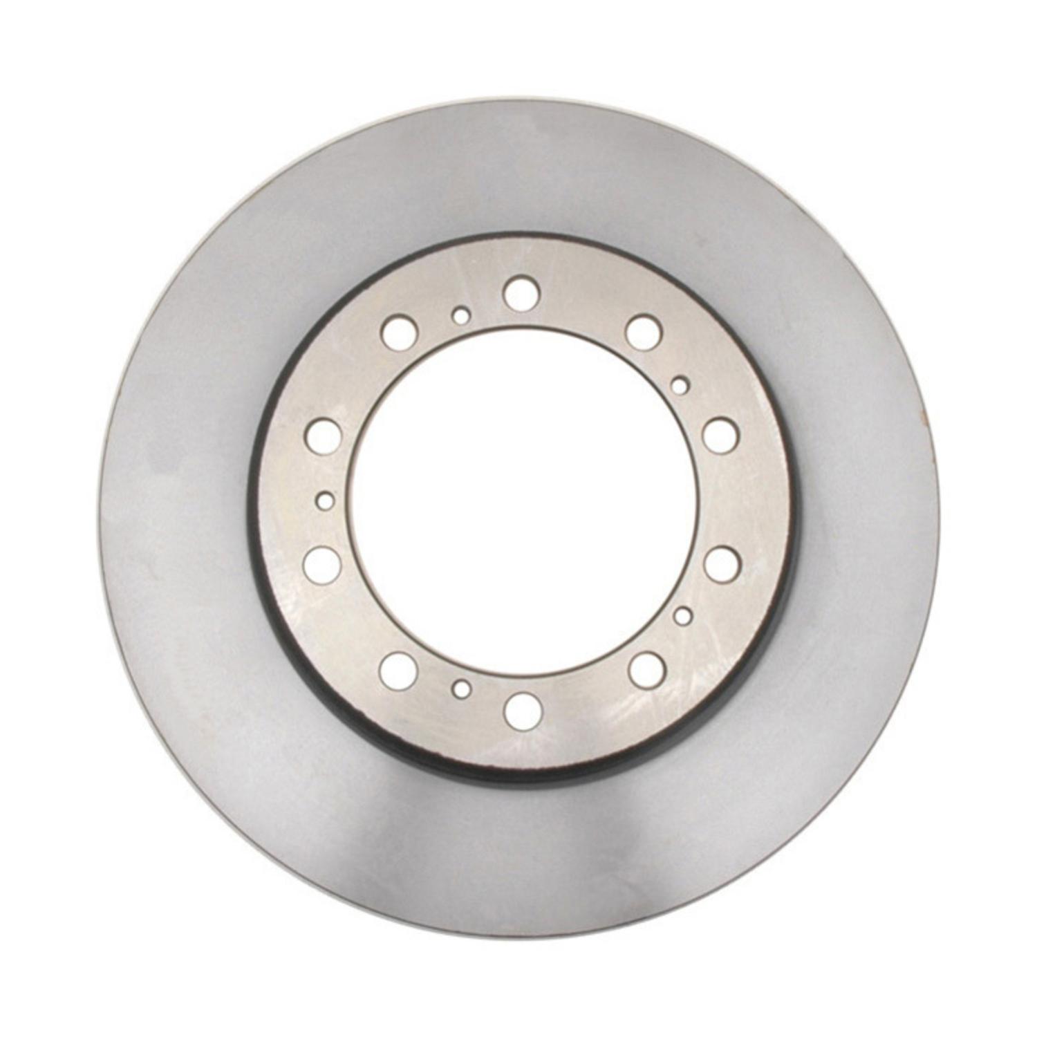 Raybestos 56925R - Disc Brake Rotor Raybestos 56925R Disc Brake Rotor product image 3 of 3